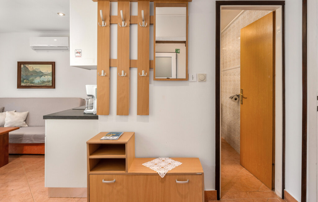 Lejlighed - Rab - Mundanije , Kroatien - CKR623 13