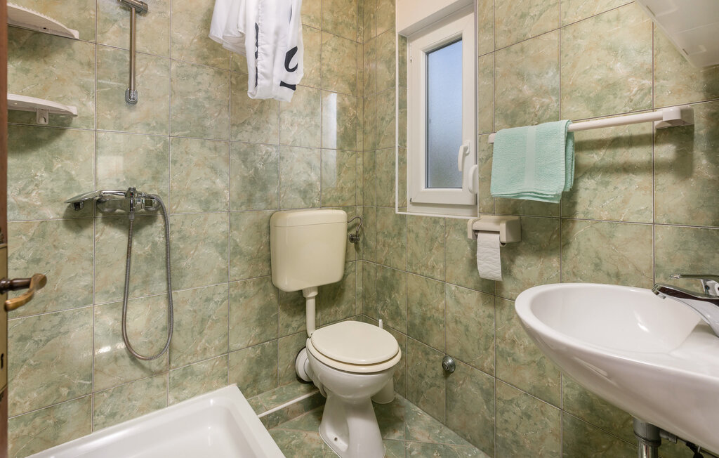 Ferienwohnung - Rab-Banjol , Kroatien - CKR468 15