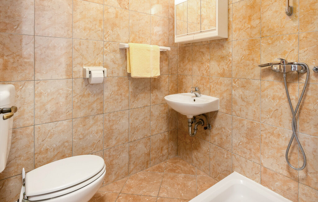 Ferienwohnung - Rab-Banjol , Kroatien - CKR468 16