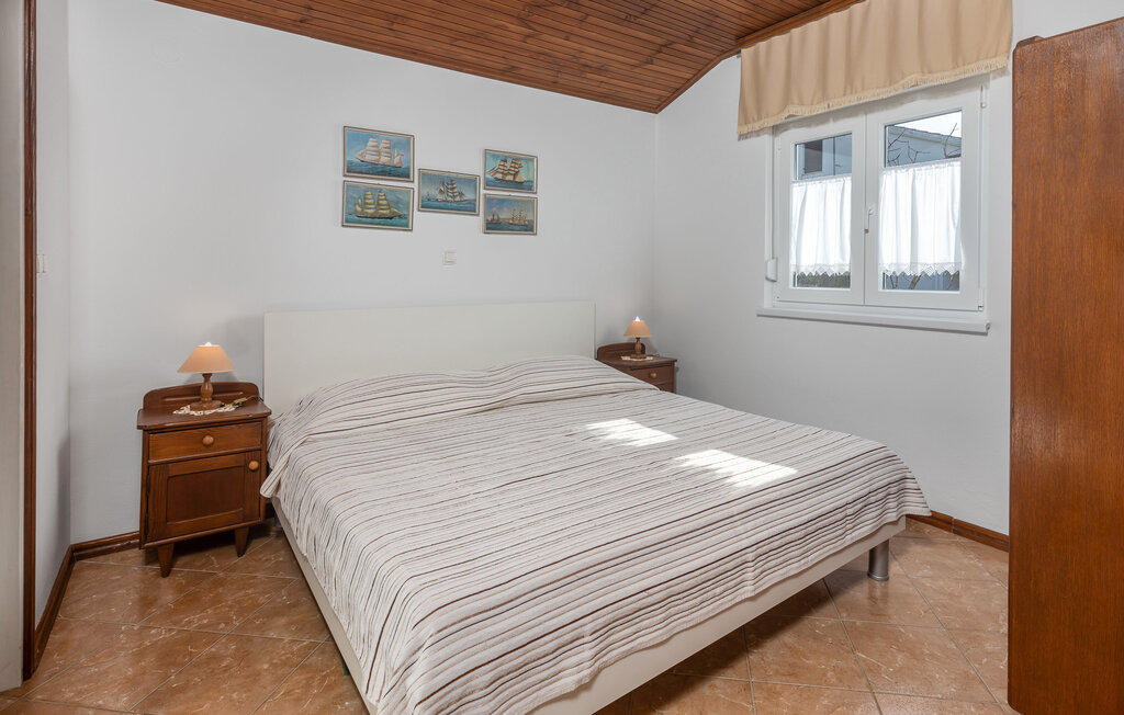 Ferienwohnung - Rab-Banjol , Kroatien - CKR468 13