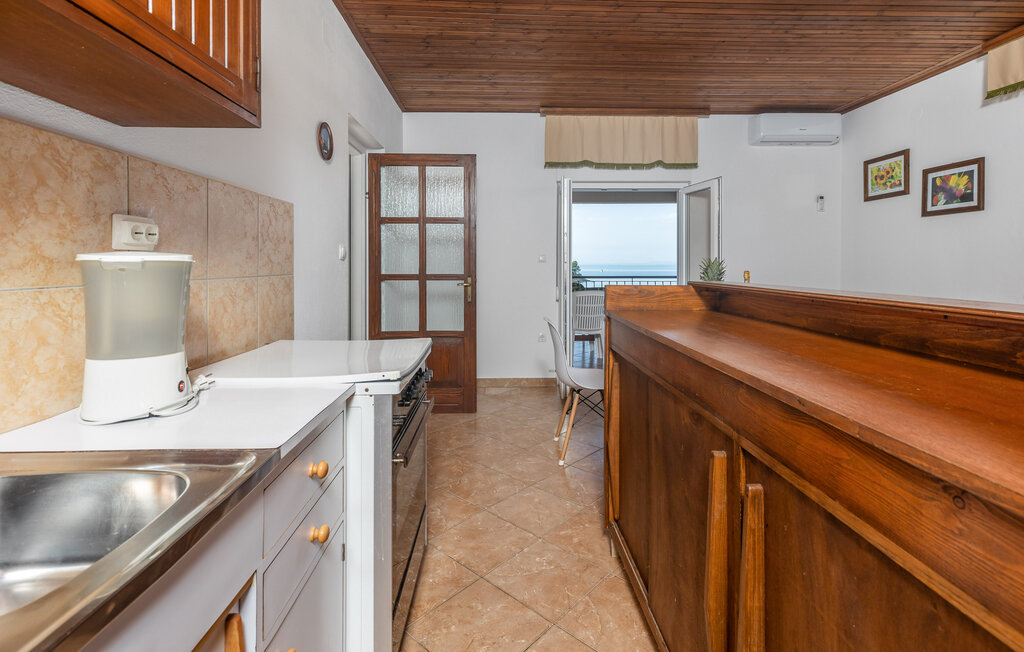 Ferienwohnung - Rab-Banjol , Kroatien - CKR468 11