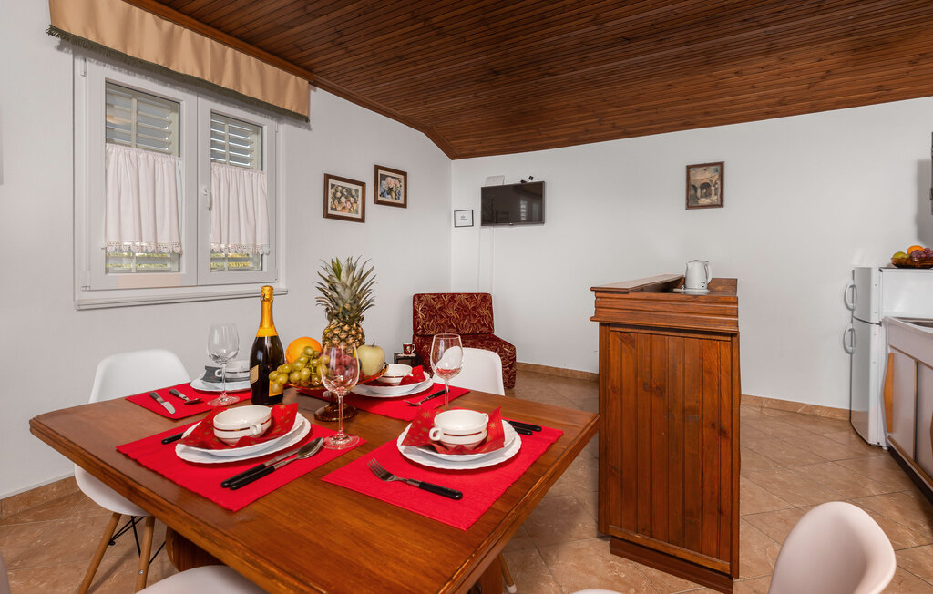 Ferienwohnung - Rab-Banjol , Kroatien - CKR468 7