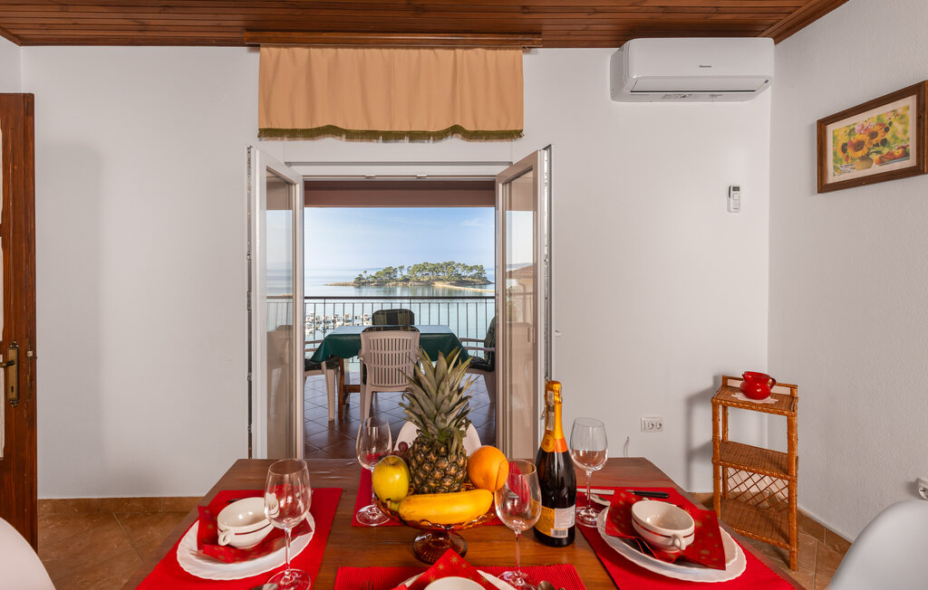 Ferienwohnung - Rab-Banjol , Kroatien - CKR468 9