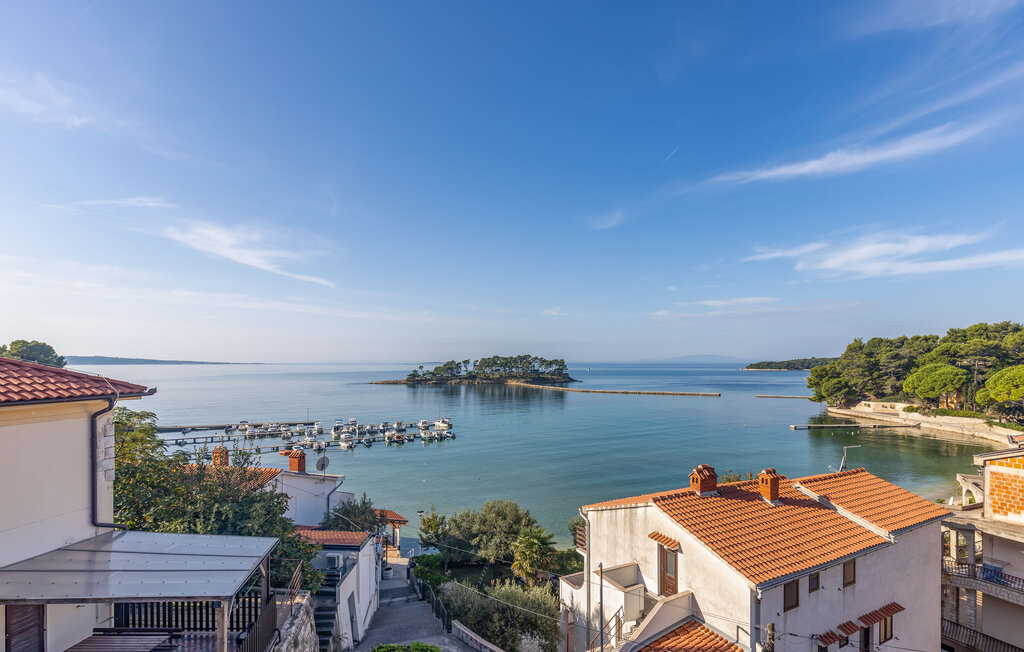 Ferienwohnung - Rab-Banjol , Kroatien - CKR468 5