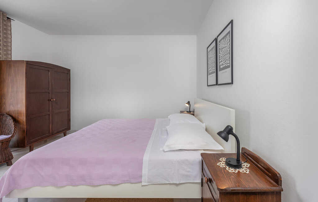 Lejlighed - Rab-Banjol , Kroatien - CKR469 13