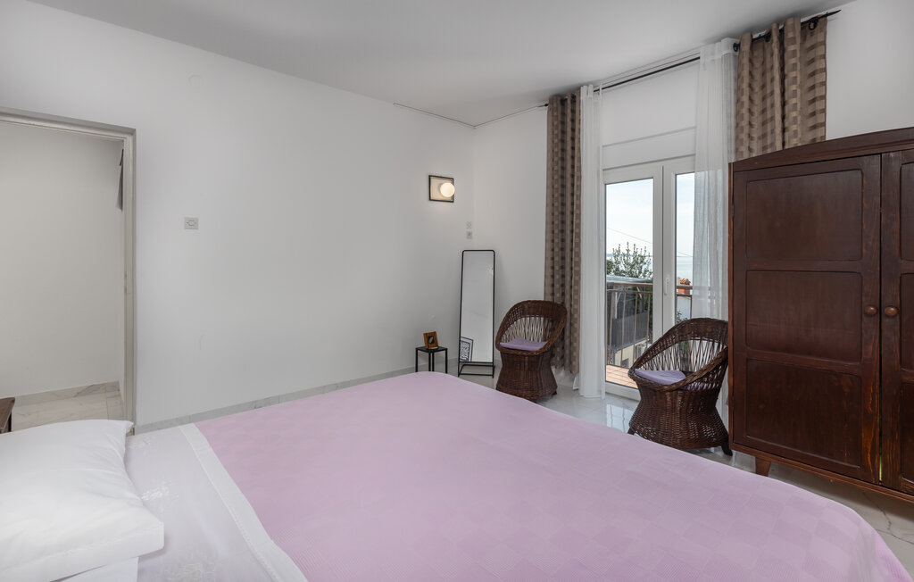 Lejlighed - Rab-Banjol , Kroatien - CKR469 14