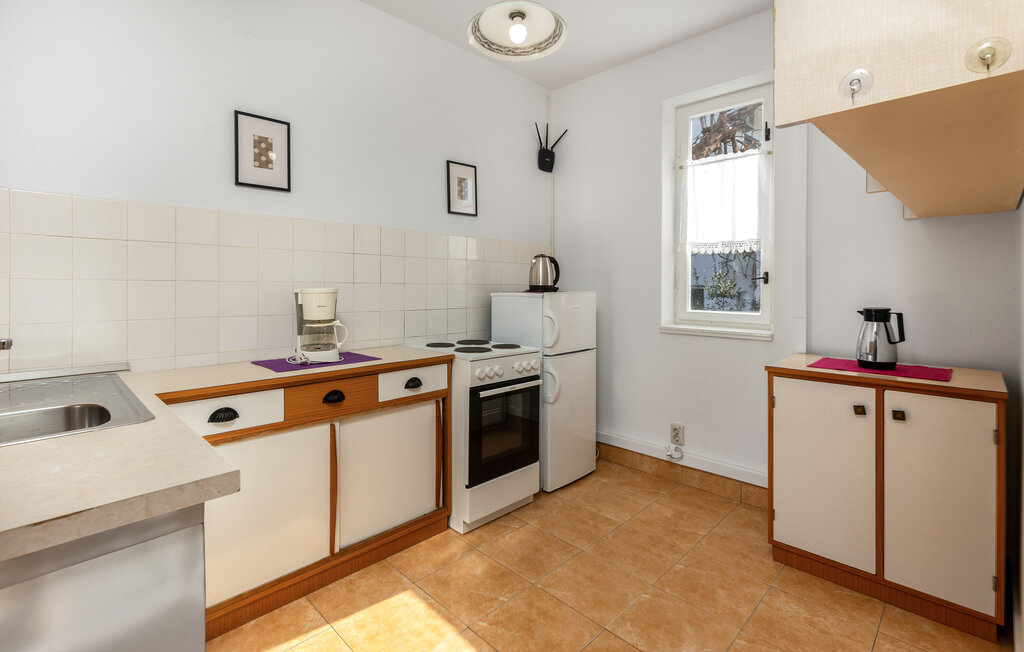 Lejlighed - Rab-Banjol , Kroatien - CKR469 10