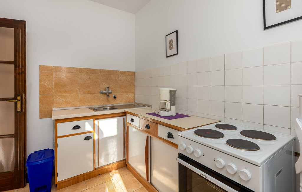 Lejlighed - Rab-Banjol , Kroatien - CKR469 11