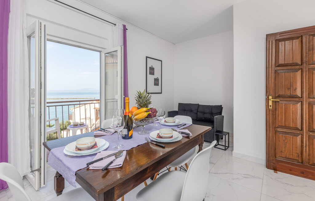 Lejlighed - Rab-Banjol , Kroatien - CKR469 8