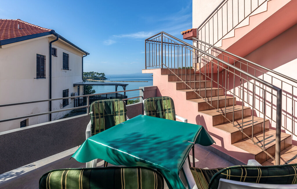 Lejlighed - Rab-Banjol , Kroatien - CKR469 7