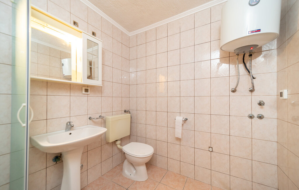 Lejlighed - Rab - Barbat , Kroatien - CKR662 27