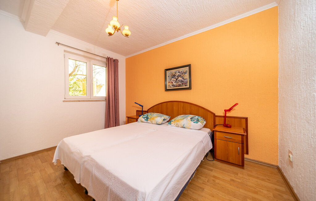 Lejlighed - Rab - Barbat , Kroatien - CKR662 6