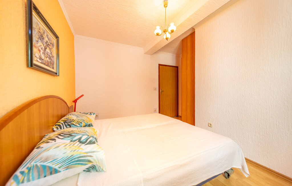 Lejlighed - Rab - Barbat , Kroatien - CKR662 24