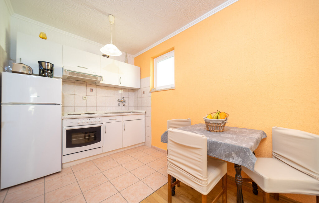 Lejlighed - Rab - Barbat , Kroatien - CKR662 20