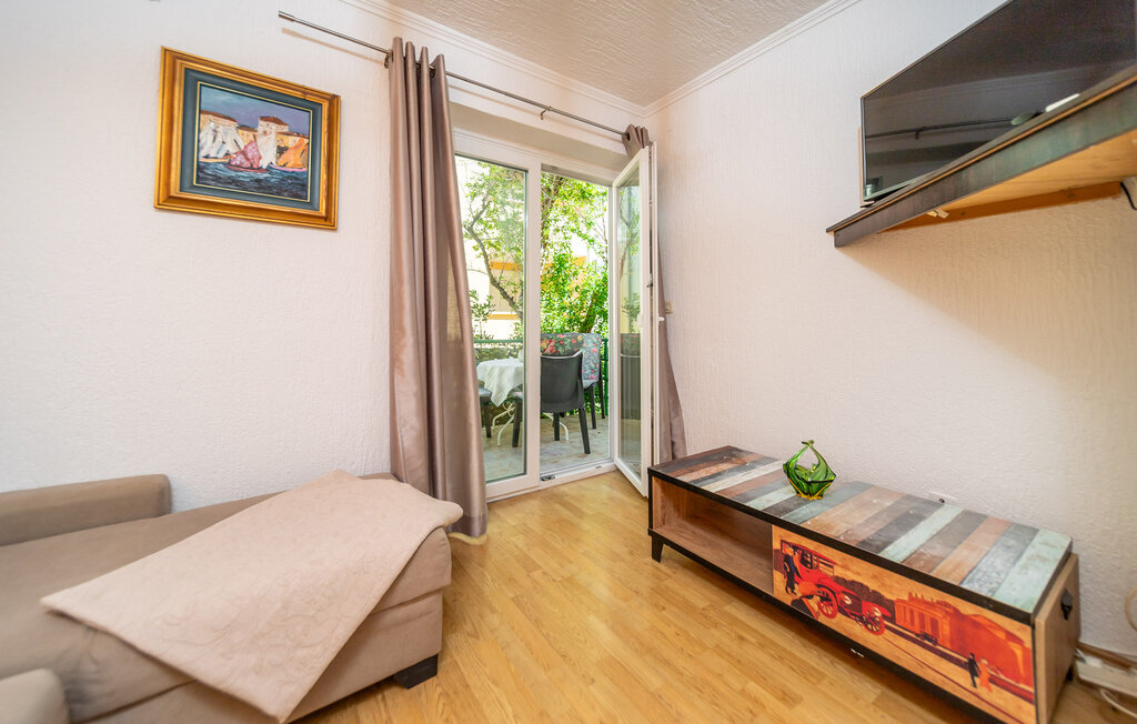 Lejlighed - Rab - Barbat , Kroatien - CKR662 5