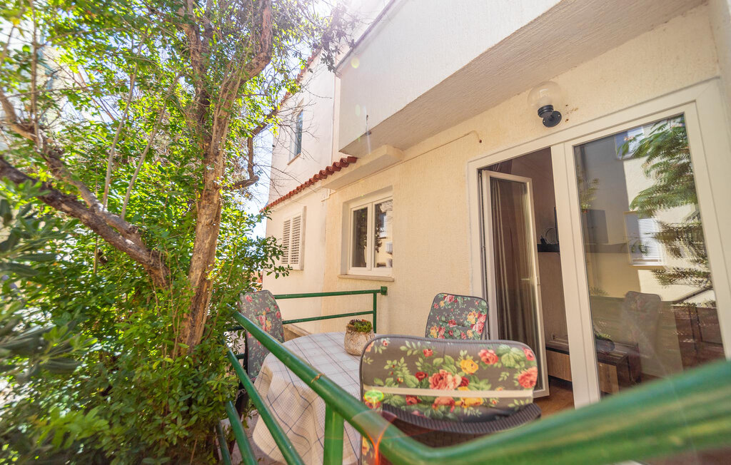 Lejlighed - Rab - Barbat , Kroatien - CKR662 14