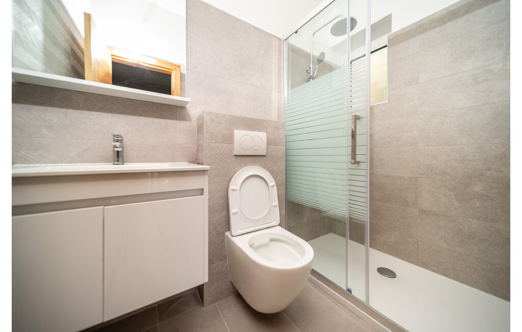 Lejlighed - Rab - Barbat , Kroatien - CKR665 25