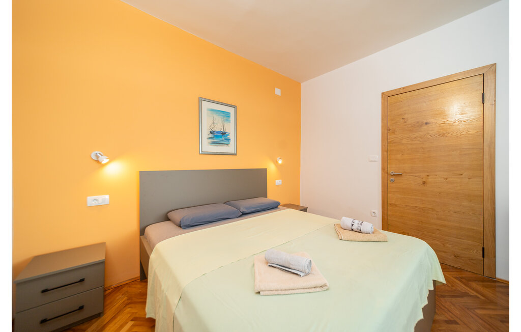 Lejlighed - Rab - Barbat , Kroatien - CKR665 6