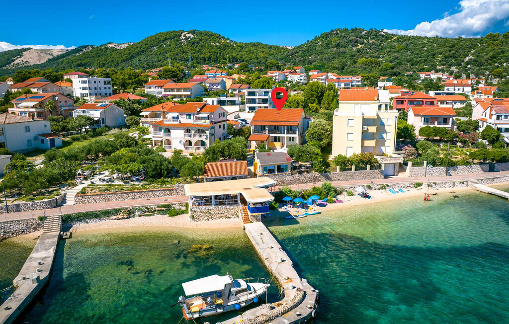 Lejlighed - Rab - Barbat , Kroatien - CKR665 10