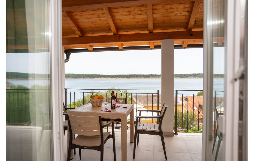 Lejlighed - Rab - Barbat , Kroatien - CKR665 14