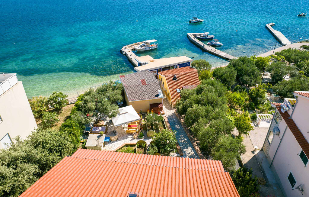 Lejlighed - Rab - Barbat , Kroatien - CKR665 20