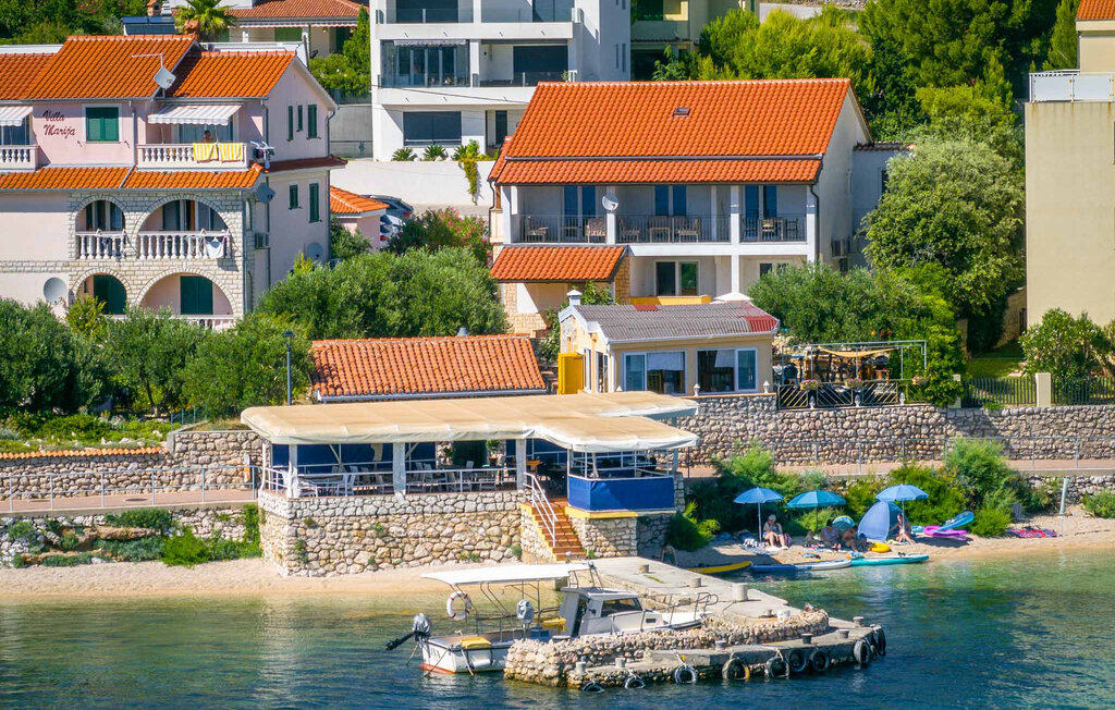 Lejlighed - Rab - Barbat , Kroatien - CKR664 10