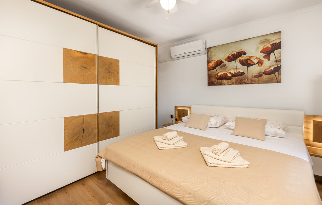 Location de vacances - Rab - Mundanije , Croatie - CKR864 23