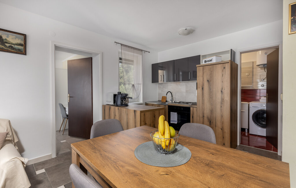 Lejlighed - Rab - Barbat , Kroatien - CKR746 21