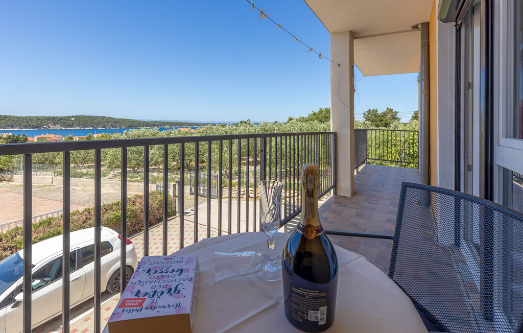 Lejlighed - Rab - Barbat , Kroatien - CKR746 6