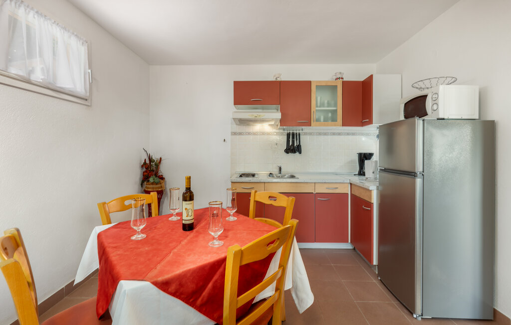 Lejlighed - Rab - Barbat , Kroatien - CKR715 11