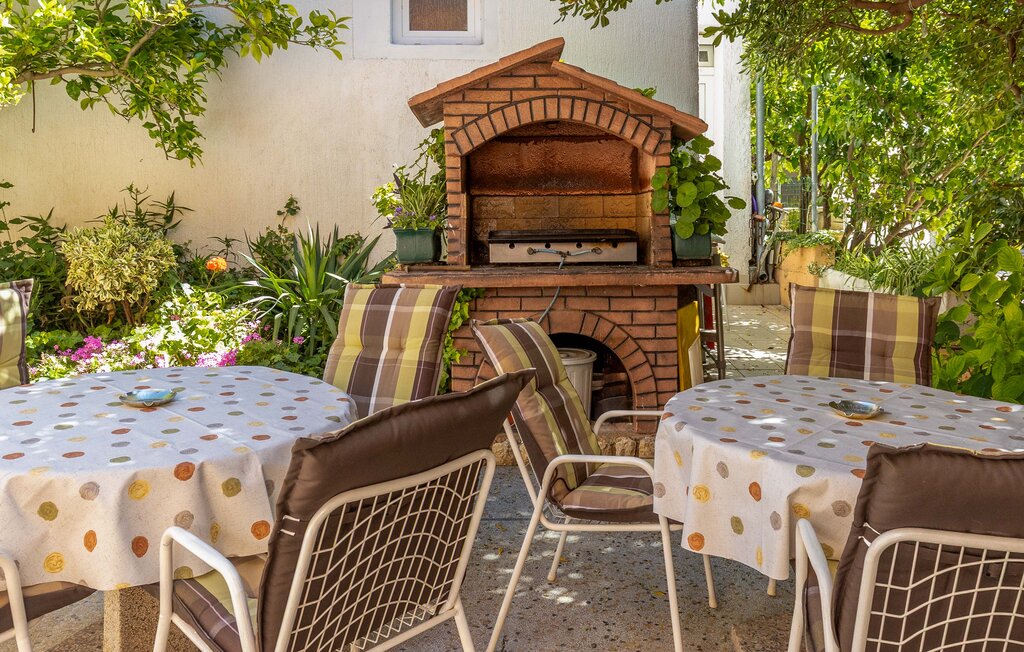 Lejlighed - Rab - Barbat , Kroatien - CKR715 6