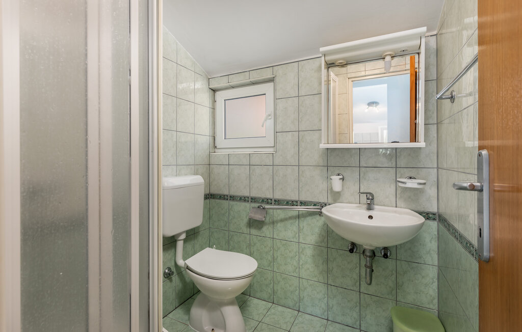 Lejlighed - Rab - Barbat , Kroatien - CKR716 15