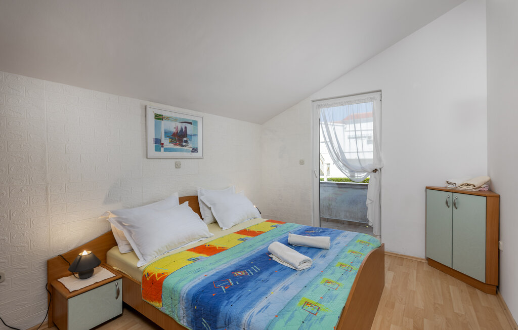 Lejlighed - Rab - Barbat , Kroatien - CKR716 5