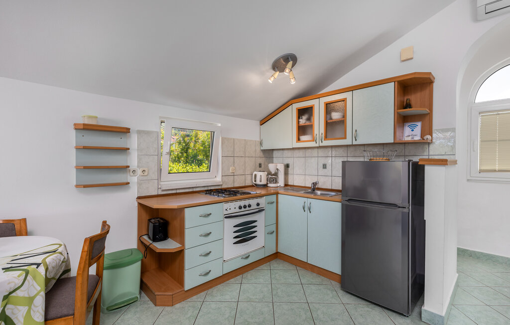 Lejlighed - Rab - Barbat , Kroatien - CKR716 4