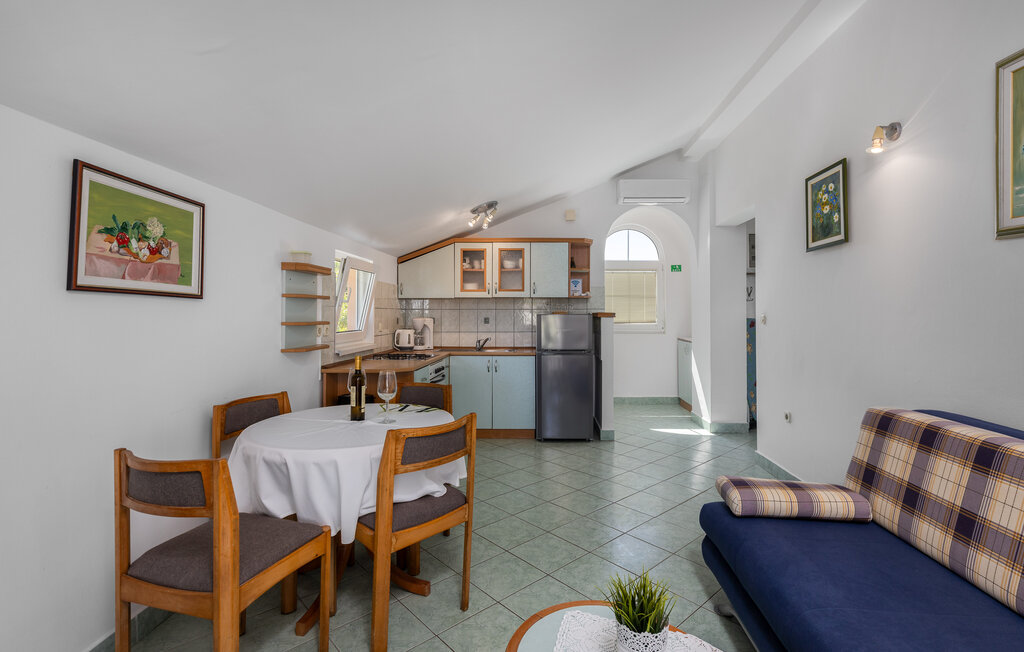 Lejlighed - Rab - Barbat , Kroatien - CKR716 13