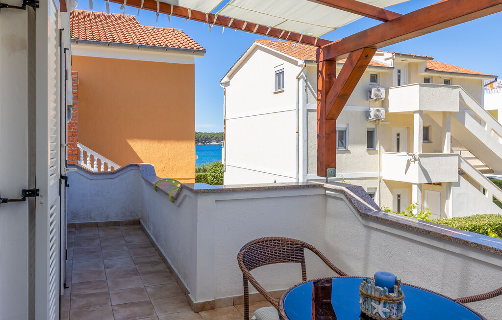 Lejlighed - Rab - Barbat , Kroatien - CKR716 11