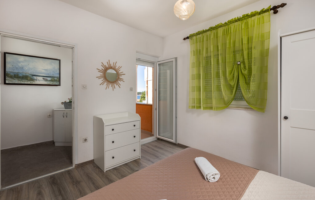 Lejlighed - Rab - Barbat , Kroatien - CKR717 12