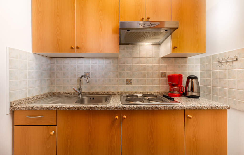 Lejlighed - Rab - Barbat , Kroatien - CKR717 6