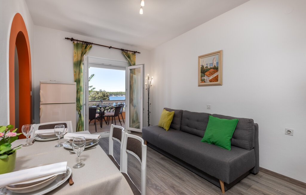 Lejlighed - Rab - Barbat , Kroatien - CKR717 3