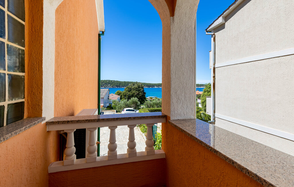 Lejlighed - Rab - Barbat , Kroatien - CKR717 9