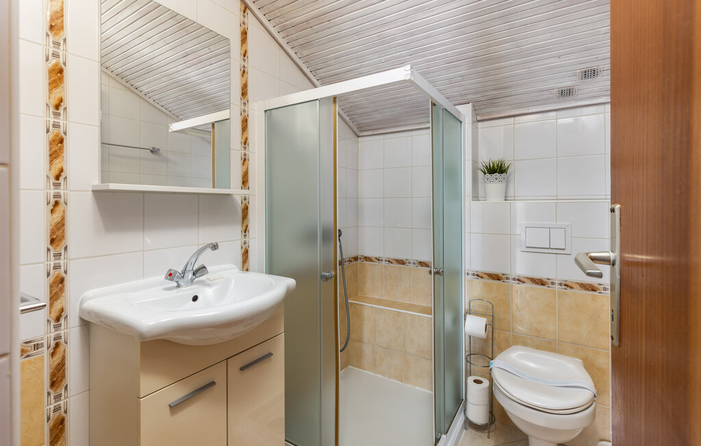 Lejlighed - Rab - Barbat , Kroatien - CKR719 19