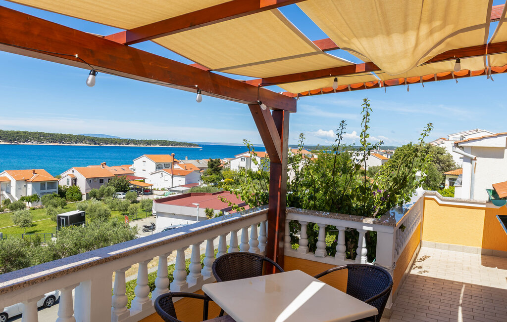 Lejlighed - Rab - Barbat , Kroatien - CKR719 1