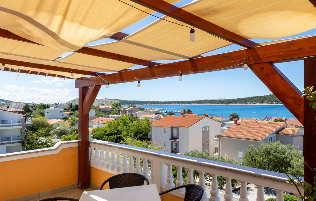 Lejlighed - Rab - Barbat , Kroatien - CKR719 9