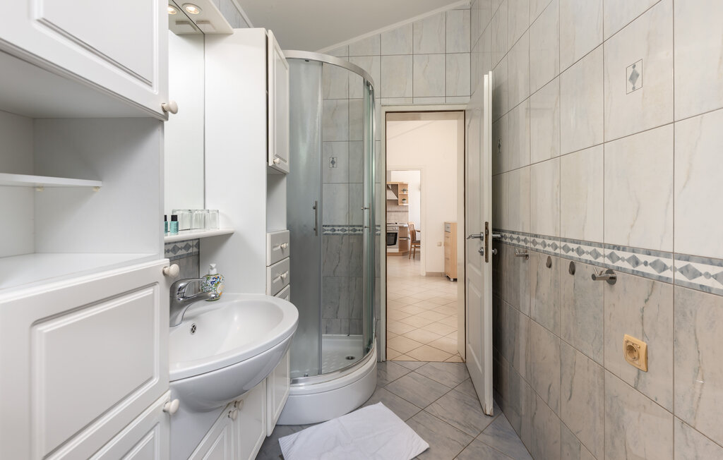 Feriehuse - Rab-Supetarska Draga , Kroatien - CKR294 33