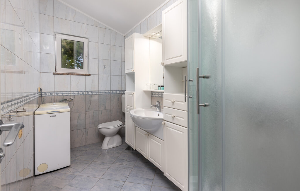 Feriehuse - Rab-Supetarska Draga , Kroatien - CKR294 34