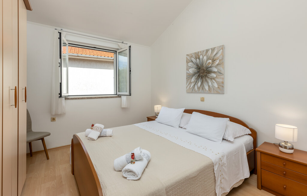 Feriehuse - Rab-Supetarska Draga , Kroatien - CKR294 31