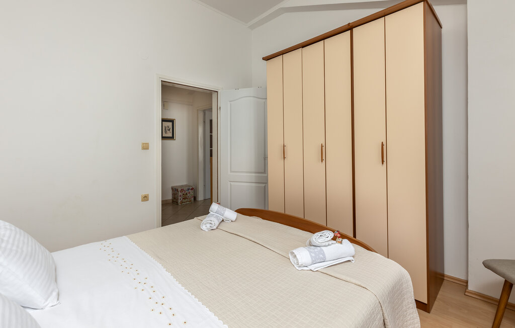 Feriehuse - Rab-Supetarska Draga , Kroatien - CKR294 32