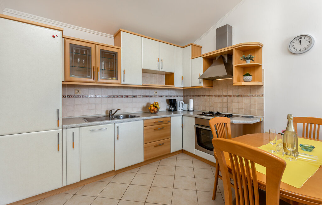 Feriehuse - Rab-Supetarska Draga , Kroatien - CKR294 3