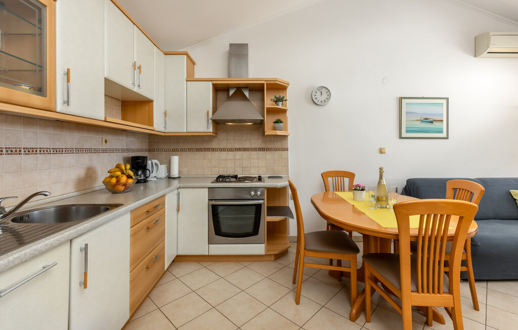 Feriehuse - Rab-Supetarska Draga , Kroatien - CKR294 26