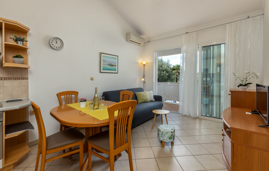 Feriehuse - Rab-Supetarska Draga , Kroatien - CKR294 23